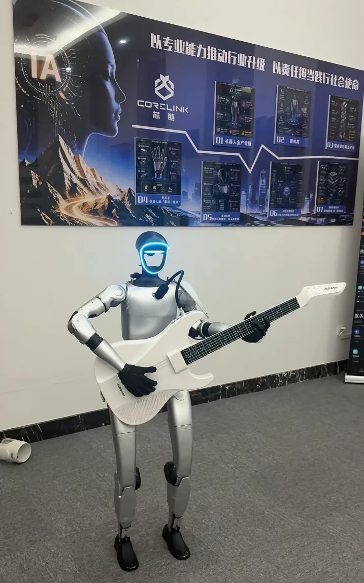 音乐演奏