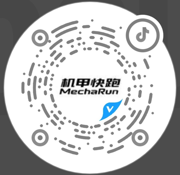 抖音二维码